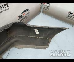 PARAURTI POSTERIORE CON SENSORI DI PARCHEGGIO BMW - 18