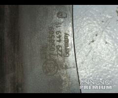 PARAURTI POSTERIORE CON SENSORI DI PARCHEGGIO BMW - 20