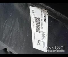 PARAURTI POSTERIORE CON SENSORI DI PARCHEGGIO BMW - 21