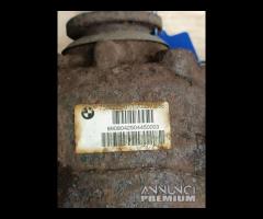 DIFFERENZIALE POSTERIORE BMW E91 2008 2.0D 7566225 - 8