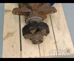 DIFFERENZIALE POSTERIORE BMW E91 2008 2.0D 7566225 - 9