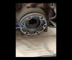 DIFFERENZIALE POSTERIORE BMW E91 2008 2.0D 7566225 - 11