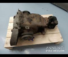 DIFFERENZIALE POSTERIORE BMW E91 2008 2.0D 7566225 - 16