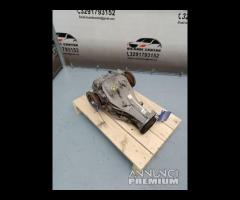 DIFFERENZIALE POSTERIORE AUDI Q5 QUATTRO 2011 2.0