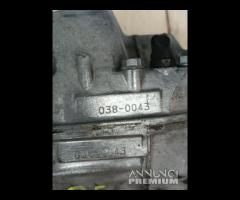 DIFFERENZIALE POSTERIORE AUDI Q5 QUATTRO 2011 2.0 - 6