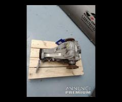 DIFFERENZIALE POSTERIORE AUDI Q5 QUATTRO 2011 2.0 - 9
