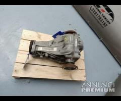 DIFFERENZIALE POSTERIORE AUDI Q5 QUATTRO 2011 2.0 - 10