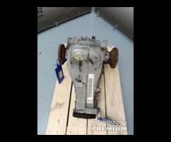 DIFFERENZIALE POSTERIORE AUDI Q5 QUATTRO 2011 2.0 - 11