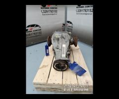DIFFERENZIALE POSTERIORE AUDI Q5 QUATTRO 2011 2.0 - 12