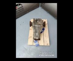 DIFFERENZIALE POSTERIORE AUDI Q5 QUATTRO 2011 2.0 - 14