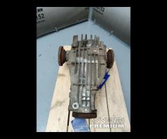 DIFFERENZIALE POSTERIORE AUDI Q5 QUATTRO 2011 2.0 - 15