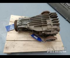 DIFFERENZIALE POSTERIORE AUDI Q5 QUATTRO 2011 2.0 - 16