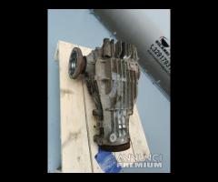 DIFFERENZIALE POSTERIORE AUDI Q5 QUATTRO 2011 2.0 - 17