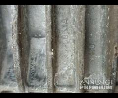 DIFFERENZIALE POSTERIORE AUDI Q5 QUATTRO 2011 2.0 - 18