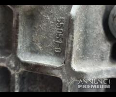 DIFFERENZIALE POSTERIORE AUDI Q5 QUATTRO 2011 2.0 - 20