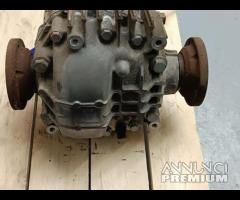 DIFFERENZIALE POSTERIORE AUDI Q5 QUATTRO 2011 2.0 - 22