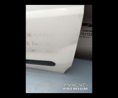 PORTA PORTIERA LATERALE SCORREVOLE SX OPEL COMBO 2 - 6