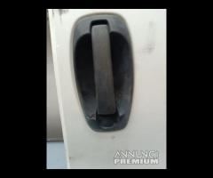 PORTA PORTIERA LATERALE SCORREVOLE SX OPEL COMBO 2 - 7
