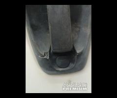 PORTA PORTIERA LATERALE SCORREVOLE SX OPEL COMBO 2 - 8