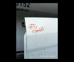 PORTA PORTIERA LATERALE SCORREVOLE SX OPEL COMBO 2 - 10