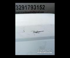 PORTA PORTIERA LATERALE SCORREVOLE SX OPEL COMBO 2 - 12