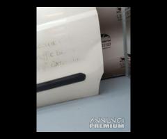 PORTA PORTIERA LATERALE SCORREVOLE SX OPEL COMBO 2 - 14