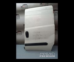 PORTA PORTIERA LATERALE SCORREVOLE SX OPEL COMBO 2 - 16