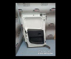 PORTA PORTIERA LATERALE SCORREVOLE SX OPEL COMBO 2 - 19
