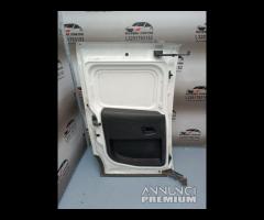PORTA PORTIERA LATERALE SCORREVOLE SX OPEL COMBO 2 - 20