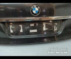 PORTELLONE BAULE COFANO POSTERIORE BMW SERIE 7 F01 - 10