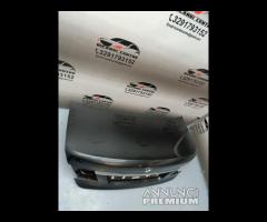 PORTELLONE BAULE COFANO POSTERIORE BMW SERIE 7 F01 - 13