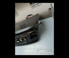 PORTELLONE BAULE COFANO POSTERIORE BMW SERIE 7 F01 - 15