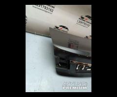 PORTELLONE BAULE COFANO POSTERIORE BMW SERIE 7 F01 - 16