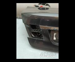 PORTELLONE BAULE COFANO POSTERIORE BMW SERIE 7 F01 - 17