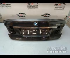 PORTELLONE BAULE COFANO POSTERIORE BMW SERIE 7 F01 - 20