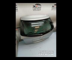 PORTELLONNE POSTERIORE  MAZDA CX-7 CX7 STATION WAG - 6