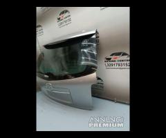 PORTELLONNE POSTERIORE  MAZDA CX-7 CX7 STATION WAG - 8