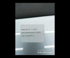 PORTELLONNE POSTERIORE  MAZDA CX-7 CX7 STATION WAG - 9