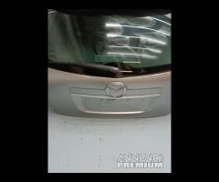 PORTELLONNE POSTERIORE  MAZDA CX-7 CX7 STATION WAG - 12
