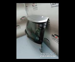 PORTELLONNE POSTERIORE  MAZDA CX-7 CX7 STATION WAG - 16