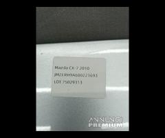 PORTELLONNE POSTERIORE  MAZDA CX-7 CX7 STATION WAG - 17