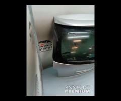 PORTELLONNE POSTERIORE  MAZDA CX-7 CX7 STATION WAG - 18