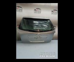 PORTELLONNE POSTERIORE  MAZDA CX-7 CX7 STATION WAG - 19