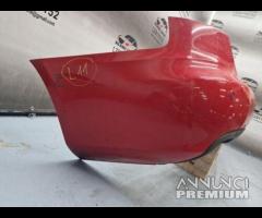 PARAURTI POSTERIORE CON SENSORI DI PARCHEGGIO AUDI - 6