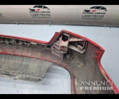 PARAURTI POSTERIORE CON SENSORI DI PARCHEGGIO AUDI - 13