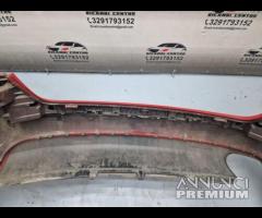 PARAURTI POSTERIORE CON SENSORI DI PARCHEGGIO AUDI - 14