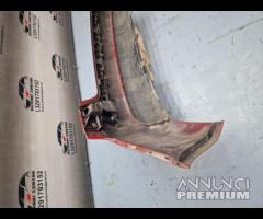 PARAURTI POSTERIORE CON SENSORI DI PARCHEGGIO AUDI - 16