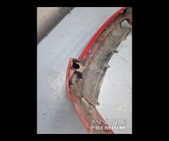 PARAURTI POSTERIORE CON SENSORI DI PARCHEGGIO AUDI - 17