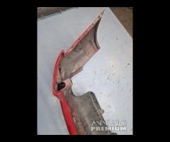 PARAURTI POSTERIORE CON SENSORI DI PARCHEGGIO AUDI - 18