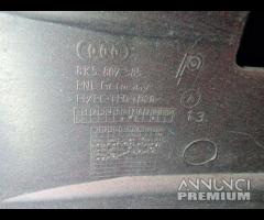 PARAURTI POSTERIORE CON SENSORI DI PARCHEGGIO AUDI - 20